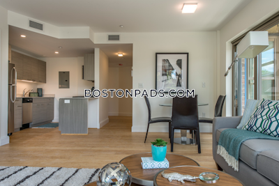 Allston Apartment for rent 2 Bedrooms 2 Baths Boston - $4,400