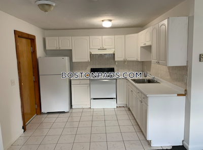 Mission Hill Apartment for rent 2 Bedrooms 1 Bath Boston - $3,300 No Fee