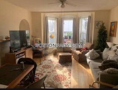 Newton Apartment for rent 4 Bedrooms 1 Bath  Newtonville - $3,851