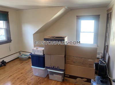 Newton Apartment for rent 4 Bedrooms 1 Bath  Newtonville - $3,499 75% Fee