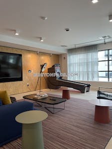 East Boston Apartment for rent 1 Bedroom 1 Bath Boston - $2,592