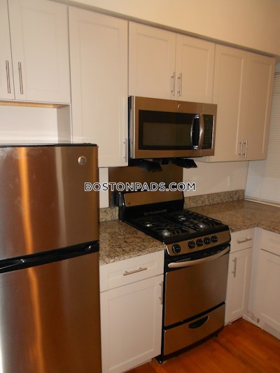 Fenway/kenmore Apartment for rent 1 Bedroom 1 Bath Boston - $3,135