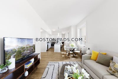 Brighton Apartment for rent 2 Bedrooms 2 Baths Boston - $6,846
