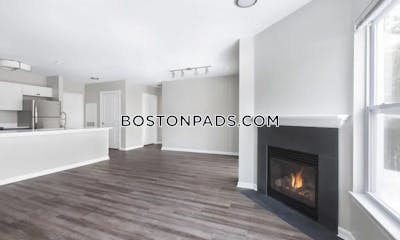 Pembroke 1 bedroom  baths Luxury in PEMBROKE - $2,836