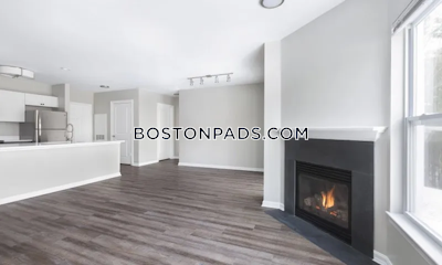 Pembroke 1 bedroom  baths Luxury in PEMBROKE - $2,836