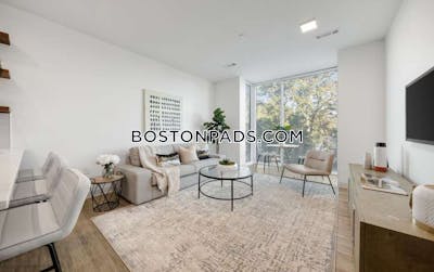 Brighton Apartment for rent 1 Bedroom 1 Bath Boston - $3,149