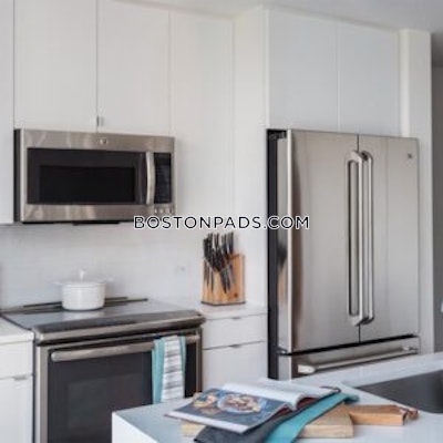 Fenway/kenmore Apartment for rent Studio 1 Bath Boston - $3,339