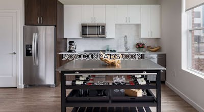 West Roxbury Apartment for rent 1 Bedroom 1 Bath Boston - $2,523 No Fee