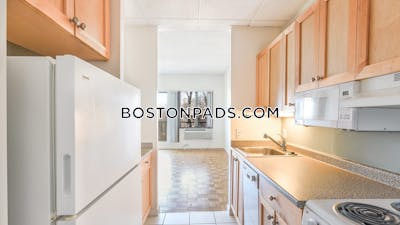 Cambridge Apartment for rent Studio 1 Bath  Central Square/cambridgeport - $2,505