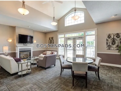 Salem 1 bedroom  Luxury in SALEM - $2,479
