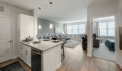 Braintree Studio  Luxury in WEYMOUTH - $2,200