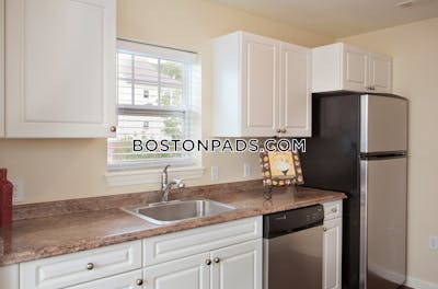 Woburn 2 Beds No Bath - $3,663