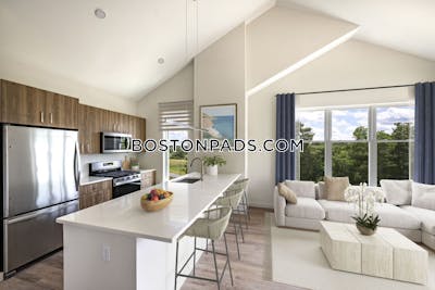 Sudbury Apartment for rent 2 Bedrooms 1 Bath - $3,705