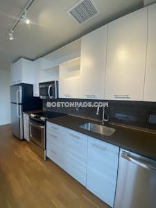 Downtown Apartment for rent 2 Bedrooms 2 Baths Boston - $5,700 No Fee