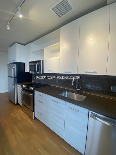 Downtown Apartment for rent 2 Bedrooms 2 Baths Boston - $5,700 No Fee