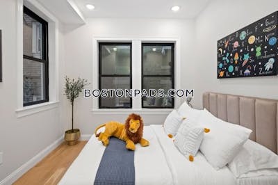 South Boston Apartment for rent 5 Bedrooms 2.5 Baths Boston - $5,700 No Fee