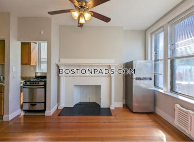 Cambridge 1 Bed 1 Bath  Harvard Square - $2,500