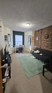 Fenway/kenmore Apartment for rent 1 Bedroom 1 Bath Boston - $3,100