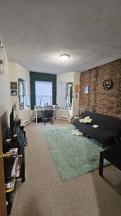 Fenway/kenmore Apartment for rent 1 Bedroom 1 Bath Boston - $3,100