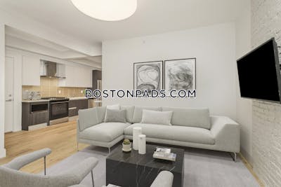 Mission Hill Apartment for rent 4 Bedrooms 2 Baths Boston - $6,395 50% Fee