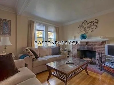 Newton Apartment for rent 3 Bedrooms 1.5 Baths  Newton Centre - $3,600