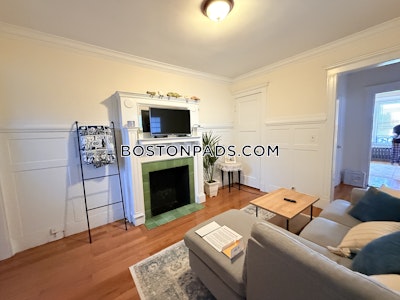 Fenway/kenmore Apartment for rent 3 Bedrooms 1 Bath Boston - $5,500