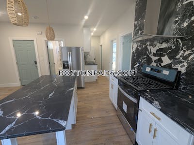 Jamaica Plain Apartment for rent 3 Bedrooms 1 Bath Boston - $3,700