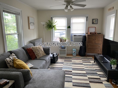 Brighton Apartment for rent 2 Bedrooms 1 Bath Boston - $2,950
