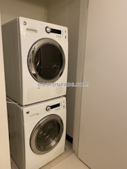 Downtown Apartment for rent 1 Bedroom 1 Bath Boston - $3,556 No Fee