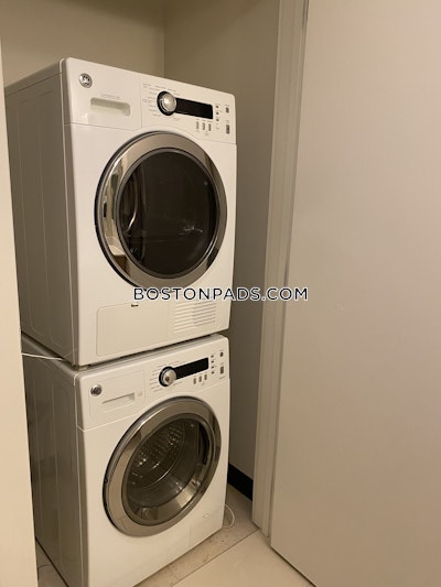 Downtown Apartment for rent 1 Bedroom 1 Bath Boston - $4,725 No Fee