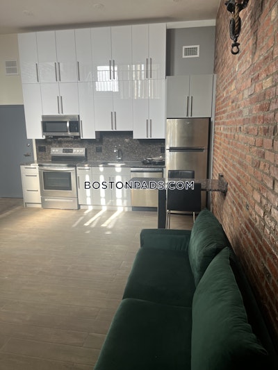 Allston Apartment for rent Studio 1 Bath Boston - $2,000