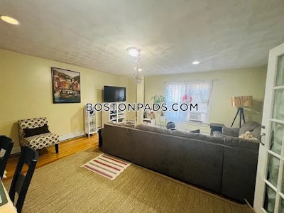 Brighton Apartment for rent 3 Bedrooms 1 Bath Boston - $3,600