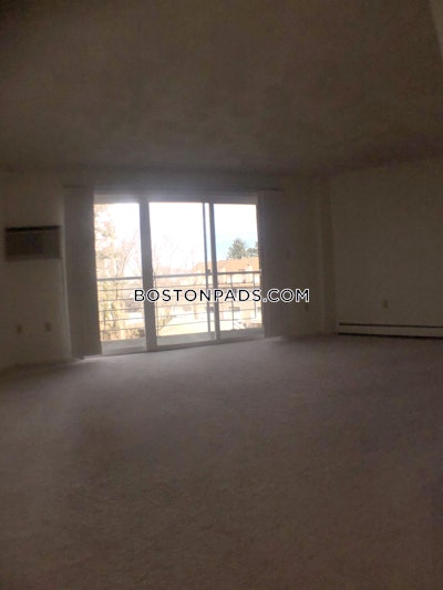 Quincy Apartment for rent 2 Bedrooms 2 Baths  Quincy Center - $2,600
