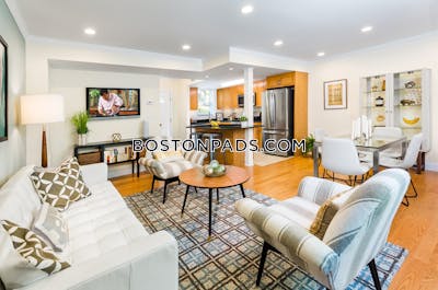 Brookline Apartment for rent 1 Bedroom 1 Bath  Chestnut Hill - $2,475