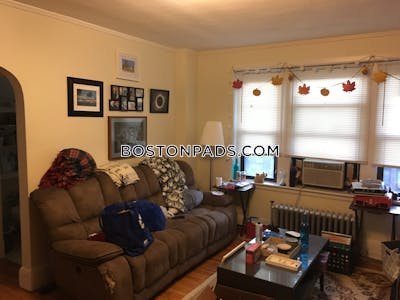 Malden Apartment for rent 1 Bedroom 1 Bath - $1,925 No Fee