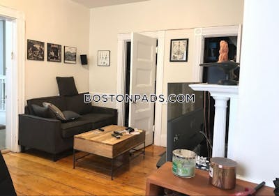 Allston Apartment for rent 1 Bedroom 1 Bath Boston - $2,300 No Fee