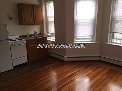 Mission Hill Apartment for rent Studio 1 Bath Boston - $1,850