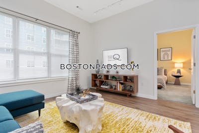 Quincy Apartment for rent 2 Bedrooms 2 Baths  West Quincy - $3,360