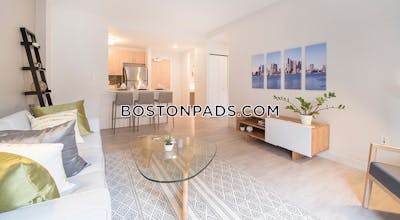 South End 1 Bed 1 Bath Boston - $5,215