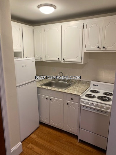 Allston/brighton Border Apartment for rent 1 Bedroom 1 Bath Boston - $2,200 No Fee