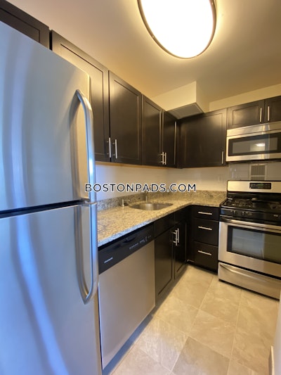 Brookline Apartment for rent 2 Bedrooms 1.5 Baths  Boston University - $3,600 No Fee