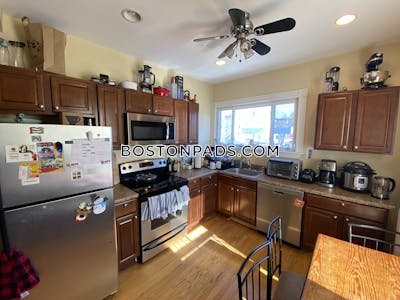 Somerville 4 Beds 2 Baths  Tufts - $4,900