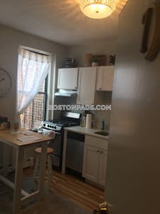 North End Apartment for rent 2 Bedrooms 1 Bath Boston - $3,540
