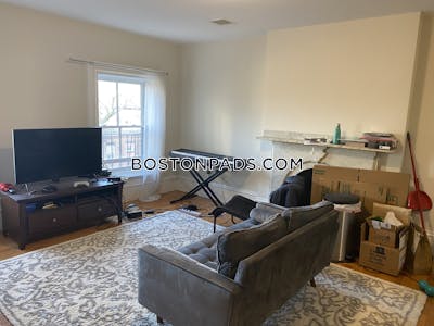 South End Apartment for rent 3 Bedrooms 1.5 Baths Boston - $3,950 No Fee