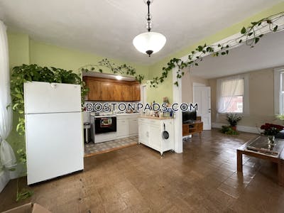 Newton Apartment for rent 1 Bedroom 1 Bath  Newton Centre - $2,300