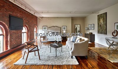 South End Apartment for rent 1 Bedroom 1 Bath Boston - $3,000