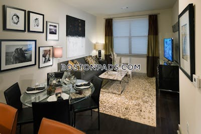 Cambridge Apartment for rent 2 Bedrooms 2 Baths  Alewife - $3,549