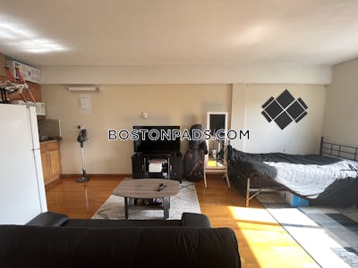 Allston Apartment for rent Studio 1 Bath Boston - $2,100 No Fee