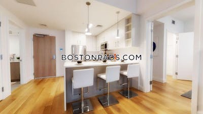 South End Apartment for rent 2 Bedrooms 2 Baths Boston - $4,975 No Fee