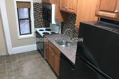 Back Bay Apartment for rent 2 Bedrooms 1 Bath Boston - $4,500 No Fee